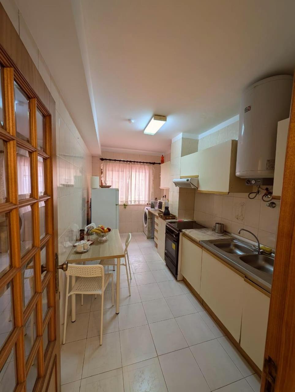 Guest House Da Mata3 Póvoa de Varzim Buitenkant foto