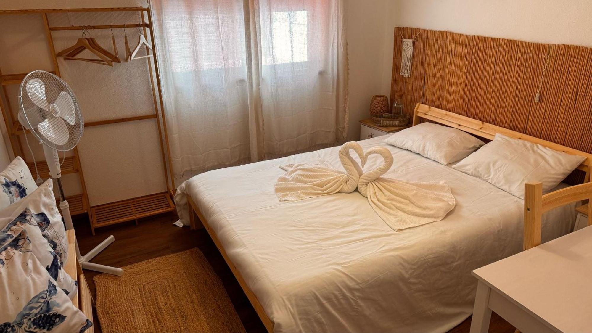 Guest House Da Mata3 Póvoa de Varzim Kamer foto