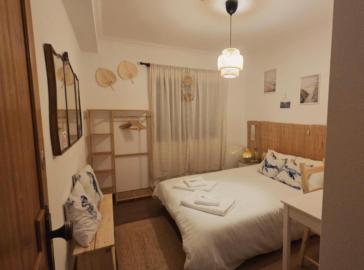 Guest House Da Mata3 Póvoa de Varzim Buitenkant foto