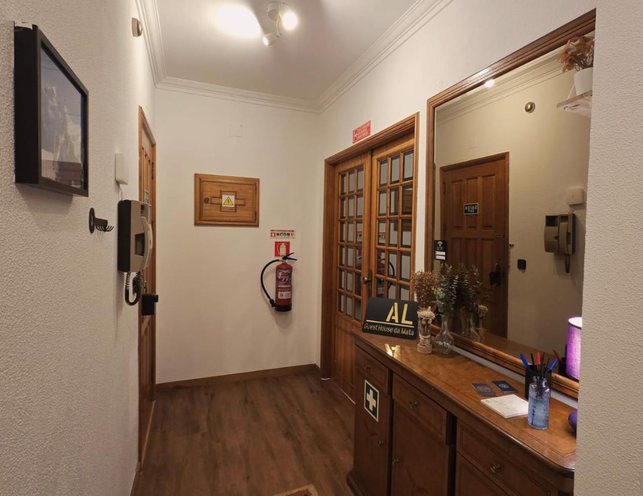 Guest House Da Mata3 Póvoa de Varzim Buitenkant foto