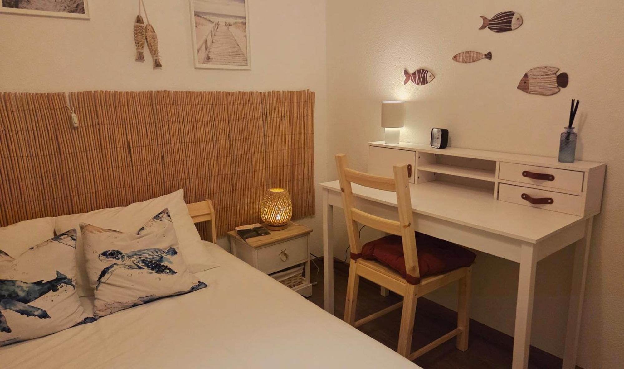 Guest House Da Mata3 Póvoa de Varzim Buitenkant foto