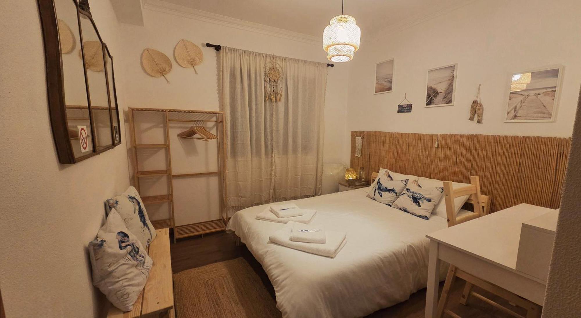 Guest House Da Mata3 Póvoa de Varzim Buitenkant foto