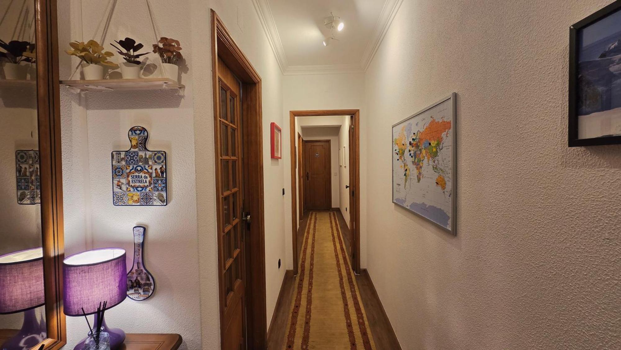 Guest House Da Mata3 Póvoa de Varzim Buitenkant foto