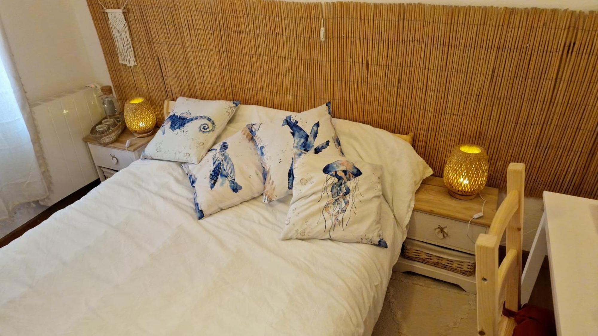 Guest House Da Mata3 Póvoa de Varzim Buitenkant foto